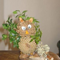 Šikovné ruky - jar 2006